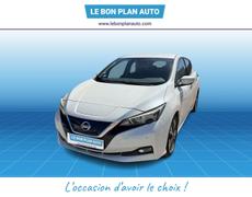 Nissan Leaf Bollène