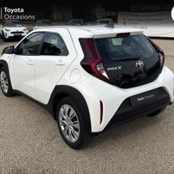 Toyota Aygo X 1.0 VVT-i 72ch Dynamic MY24 Cavaillon