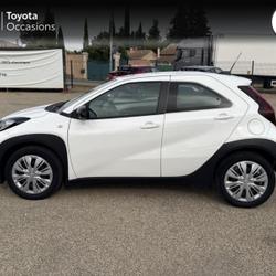 Toyota Aygo X 1.0 VVT-i 72ch Dynamic MY24 Cavaillon
