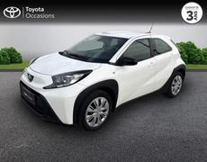 Toyota Aygo X - 1.0 VVT-i 72ch Dynamic MY23 - 13 489 €