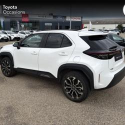 Toyota Yaris Cross 116h Design AWD-i MY22 occasion - Cavaillon - photo 2/25