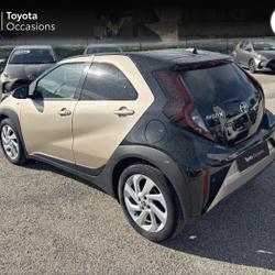 Toyota Aygo X 1.0 VVT-i 72ch Design S-CVT Cavaillon