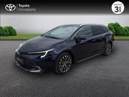 Toyota Corolla Touring Sports - 1.8 140ch Design MY24 - 28 990 €