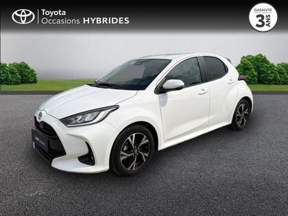 Toyota Yaris - 116h Design 5p MC24 - 20 490 €