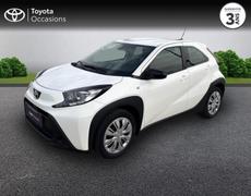 Toyota Aygo X Cavaillon