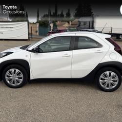 Toyota Aygo X 1.0 VVT-i 72ch Dynamic MY24 occasion - Cavaillon - photo 3/21