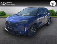 Toyota Yaris Cross Cavaillon