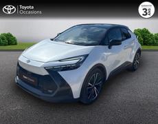 Toyota C-HR Cavaillon
