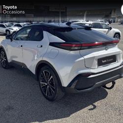 Toyota C-HR 2.0 200ch Collection Cavaillon