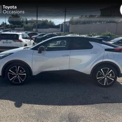 Toyota C-HR 2.0 200ch Collection Cavaillon
