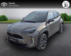 Toyota Yaris Cross Cavaillon