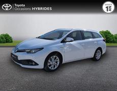 Toyota Auris Touring Sports HSD 136h Dynamic