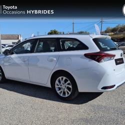 Toyota Auris Touring Sports HSD 136h Dynamic occasion - Cavaillon - photo 2/25
