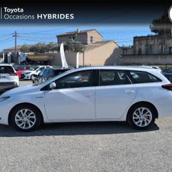 Toyota Auris Touring Sports HSD 136h Dynamic occasion - Cavaillon - photo 3/25