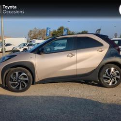 Toyota Aygo X 1.0 VVT-i 72ch Design MY23 occasion - Cavaillon - photo 3/25