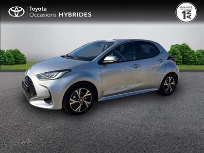Toyota Yaris - 116h Design 5p MC24 - 20 490 €