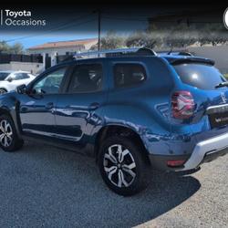 Dacia Duster 1.3 TCe 150ch FAP Prestige 4x2 EDC occasion - Cavaillon - photo 2/25
