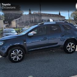 Dacia Duster 1.3 TCe 150ch FAP Prestige 4x2 EDC occasion - Cavaillon - photo 3/25