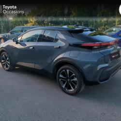 Toyota C-HR 1.8 Hybride 140ch Graphic MY26 occasion - Cavaillon - photo 2/23