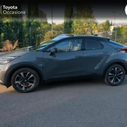 Toyota C-HR 1.8 Hybride 140ch Graphic MY26 occasion - Cavaillon - photo 3/23