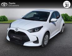 Toyota Yaris Cavaillon