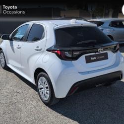 Toyota Yaris 120 VVT-i Dynamic Business 5p MC24 occasion - Cavaillon - photo 2/23