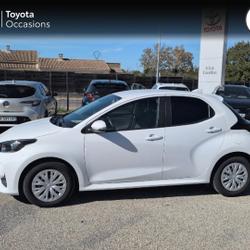 Toyota Yaris 120 VVT-i Dynamic Business 5p MC24 occasion - Cavaillon - photo 3/23