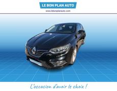 Renault Megane 4