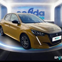 Peugeot 208 1.2 puretech 100ch s&s style 118g Wattrelos