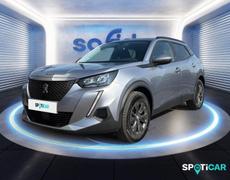 Peugeot 2008 Wattrelos
