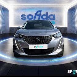 Peugeot 2008 E-136ch style Wattrelos