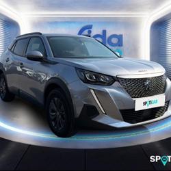 Peugeot 2008 E-136ch style Wattrelos