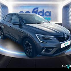 Renault Arkana 1.6 e-tech hybride 145ch evolution -22 Wattrelos