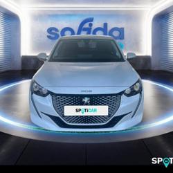 Peugeot 208 E-136ch style Wattrelos