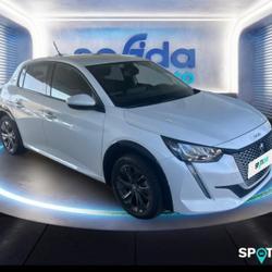 Peugeot 208 E-136ch style Wattrelos