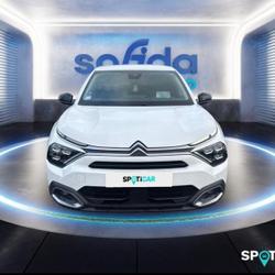Citroen C4 1.2 puretech 130ch s&s max automatique Wattrelos