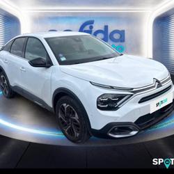 Citroen C4 1.2 puretech 130ch s&s max automatique Wattrelos