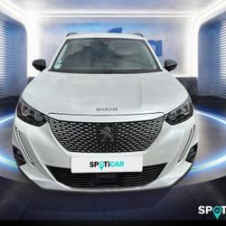 Peugeot 2008 E-136ch allure pack Wattrelos