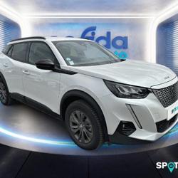 Peugeot 2008 E-136ch allure pack Wattrelos