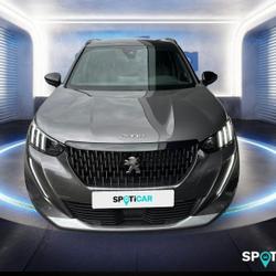Peugeot 2008 1.2 puretech 130ch s&s gt Wattrelos