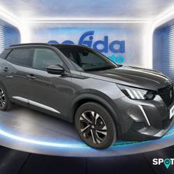 Peugeot 2008 1.2 puretech 130ch s&s gt Wattrelos