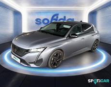 Peugeot 308 III Phase 1 Wattrelos