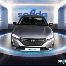 Peugeot 308 III Phase 1 1.2 puretech 130ch s&s allure pack Wattrelos