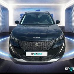 Peugeot 2008 1.2 puretech 100ch s&s allure Wattrelos