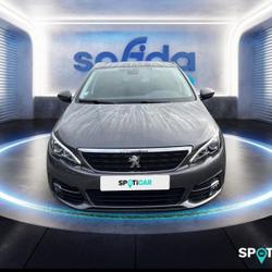 Peugeot 308 SW Phase 2 1.2 puretech 110ch s&s style Wattrelos