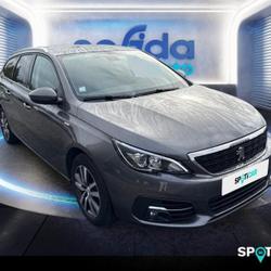 Peugeot 308 SW Phase 2 1.2 puretech 110ch s&s style Wattrelos