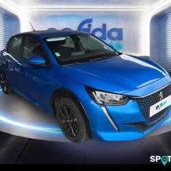 Peugeot 208 E-136ch active business Wattrelos