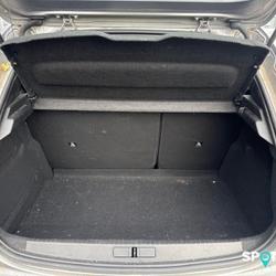 Peugeot 208 1.2 puretech 100ch s&s active business 118g Wattrelos