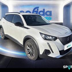 Peugeot 2008 E-136ch style Wattrelos