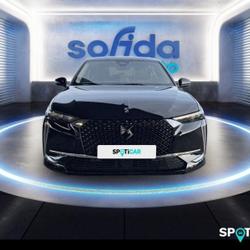 DS DS4 Bluehdi 130ch trocadero automatique Wattrelos